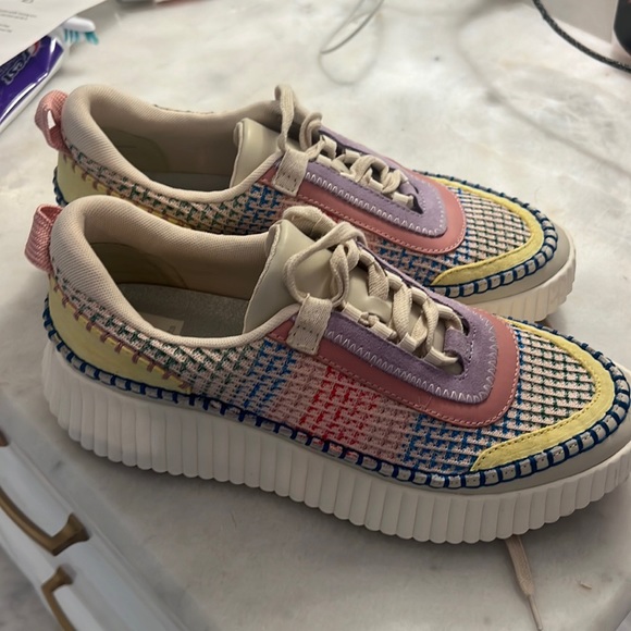 Dolce Vita shoes - Picture 1 of 4